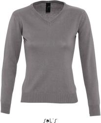 SOL'S Női pulóver Sol's Galaxy szürke - decathlon - 17 790 Ft