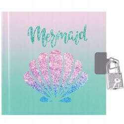 Starpak Kulccsal Zárható Napló Shell Ombre Kagyló (558486)