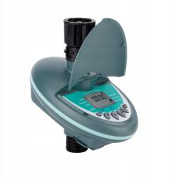  Mechanikus Időzítős Vízáramlás Szabályozó Kerti Öntözőrendszerhez (0113111)