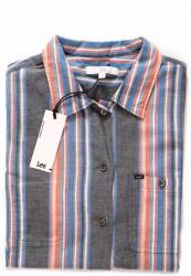 Lee Női ing Lee Ss Shirt S (L45DCHLC)