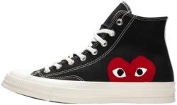Converse Noir Haute fekete - decathlon - 69 920 Ft