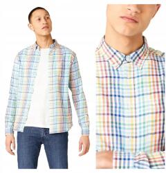 Wrangler Férfi ing Wrangler Ls 1PKT Button Down Shirt M (W5A3OR989)