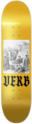 VERB Szkátertábla Verb Biblical 8" sárga