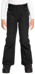 ROXY Backyard gyerek snowboard nadrág M fekete