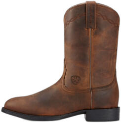 ARIAT Női bőrcsizma Ariat Heritage Roper barna - decathlon - 66 490 Ft