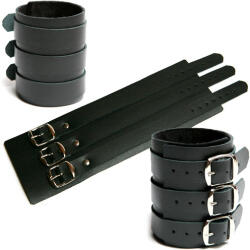 Black & Metal brăţară POP RUHY 3 - BWZ 3 - 160