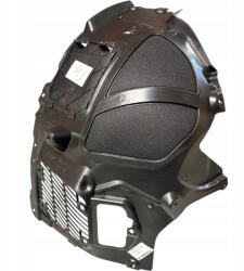 Mertt Kerékdob kanyarodásgátló kupak Jobb új Bmw G30 G31 2017-