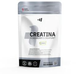 MM Supplements Kreatin-monohidrát (Creapure®) - 500 g MM Supplements