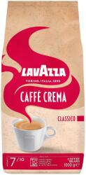 LAVAZZA Caffe Crema Classico gabona 1kg (Caffè Crema Classico)
