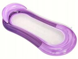 Nobo Kids Felfújható Matrac, Úszó Fotel Háttámlával, Hálós Vízi Fekvőhely 160x70cm (CH-251454)