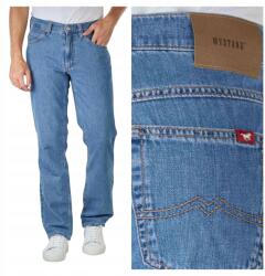 Mustang Férfi egyenes farmer nadrág Mustang Tramper Straight 36/30 (1013975 5000 413)