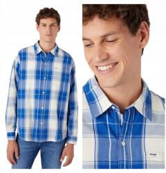 Wrangler Férfi ing Wrangler 1 Pont Shirt 4XL (W5D64MXV2)