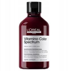 L'Oréal Loreal Vitamino Color Spectrum sampon festett hajra 300ml +ajándék (3474637268510)