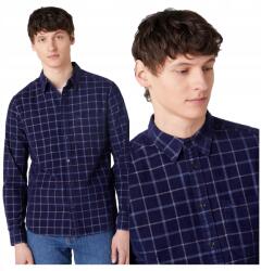 Wrangler Férfi ing Wrangler Ls 1PKT Shirt M (W5AE4AX5H)