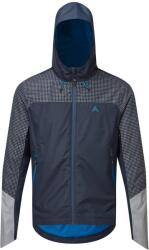 ALTURA Esőkabát Altura Stretch Zephyr Nightvision 2023 kék - decathlon - 75 590 Ft