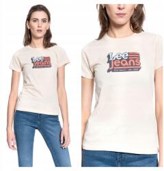 Lee Női póló Lee Crew Neck Tee, Xs (L41LYGOC)