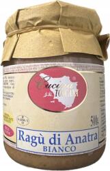  Ragu di Anatra Bianco kacsa tésztaszósz 500g Cucina Toscana