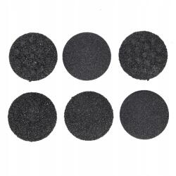  Fej Készlet Elektromos Lábreszelő Fej 6 Db-os (416921254454)