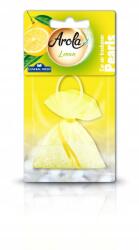 General Fresh Arola Citrom illatú autós légfrissítő gyöngyök