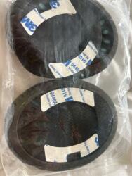 Protein bőr csere fülpárnák QC2 QC15 QC25 AE2 AE2i készülékhez (123)