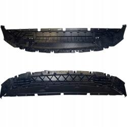 Mertt Lökhárító alatti padlólemez spoiler első Audi Q5 II 80A Fy 20+ Lift