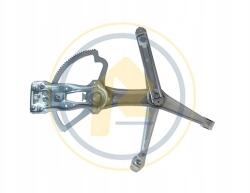 AC Rolcar Ablakemelő Db Első ML W163 Pr. Motor Nélkül 01.4360