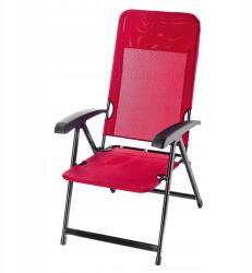 Kadax Kerti Szék Összecsukható Etetőszék Terasz Erkély Erős Kerti Szék (K8609)