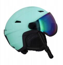 CMP Sísisak napellenzővel Cmp WA-2 L, Kék, Skis (38B4677/E309)