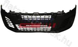 Fastoriginal Lökhárító CITROEN JUMPY 16> első fekete Parkoló radar Sávváltás asszisztens RADAR