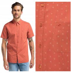 Mustang Férfi ing Mustang Collin Basic Aop M (1009577)