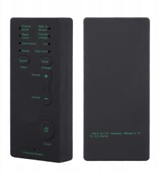  Hangkártya Hangváltoztató Hordozható 106DB 7.5X3.5X1.1CM (XD10194)