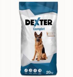 Dexter Complete nagytestű kutyáknak 20kg