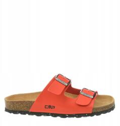 CMP Női flip-flop papucs Cmp Eco Thalitha 37, Piros, Városi (3Q91016/C708)