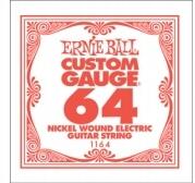 Ernie ball Eb 1164 szimpla húr elektromos gitárhoz (1164)