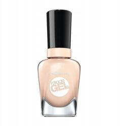 Sally Hansen Miracle Gel körömlakk 610 Cream Of The Crop 14, 7ml (074170437003)