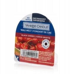 Yankee Candle Black Cherry Illatosított viasz (1676073E)