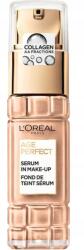 L'Oréal L'oreal Age Perfect alapozó archoz szérummal 230 Golden Vanilla 30ml