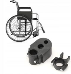  Golyótartó Babakocsira Vagy Erkélyre Szerelhető 15-20 mm (1411190206711)