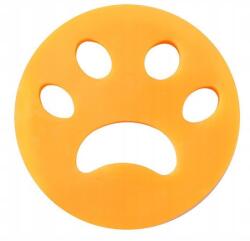  Mosógép Mancs Szőr Eltávolítása Ruhák Mosásához (PAW-2PCS)