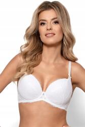 Nipplex Bianca Nipplex by Mefemi BP18 Fehér 80D (BP18)