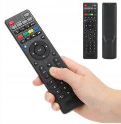  Távirányító TVIP410, TVIP412, TVIP415, TVIPS300 Dekóderhez (2610200032111)