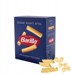 Barilla 94 Sedani Rigati 500g tészta cső
