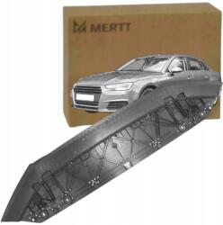 Mertt Audi A4 B9 15-19 Alvázvédő Lökhárító Alá Szerelhető 8W0807611