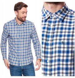 Wrangler Férfi ing Wrangler L/s 1PKT Shirt S (W576-0M-L05 W5760ML05)