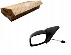 Blic Visszapillantó tükör L (mechanikus, lapos) Ford Fiesta IV Mazda 121 III