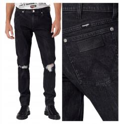 Wrangler Férfi farmer nadrág Wrangler Larston 32/30 (W18S3018O)