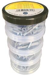 JKH facsavar+tiplitorony 4 szintes 60+60 db-os (J3044295) - varingshop