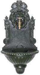  Fali kút WB-006 kerti, 410x210x765 mm (ST219758)