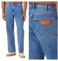 Wrangler Férfi egyenes farmer nadrág Wrangler Redding 36/32 (W16X73Z48)