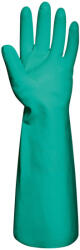 Sir Safety System Nitron kesztyű - Zöld - 08/M (SSY-MA2416S0-8)